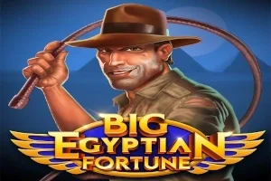 UK sites with Big Egyptian Fortune