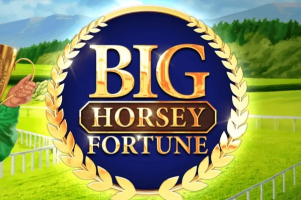 UK sites with Big Horsey Fortune