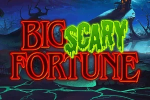 UK sites with Big Scary Fortune