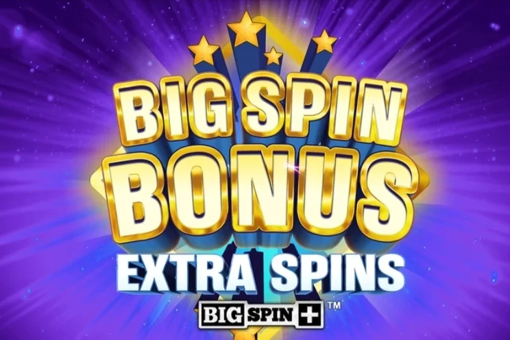 UK sites with Big Spin Bonus Extra Spins