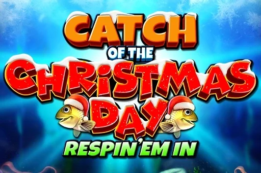 UK sites with Catch of the Christmas Day Respin 'Em In