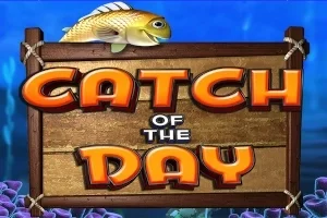 UK sites with Catch Of The Day