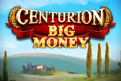 UK sites with Centurion Big Money