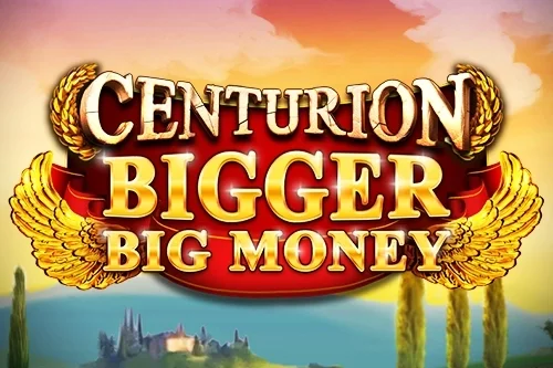 UK sites with Centurion Bigger Big Money