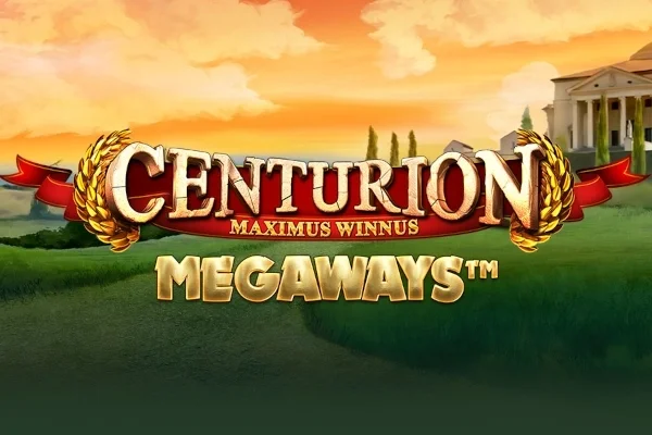 UK sites with Centurion Megaways