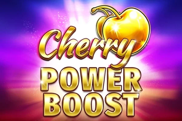 UK sites with Cherry Power Boost