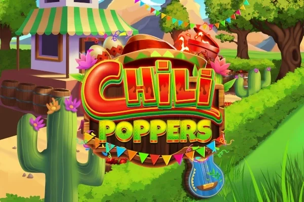 UK sites with Chili Poppers