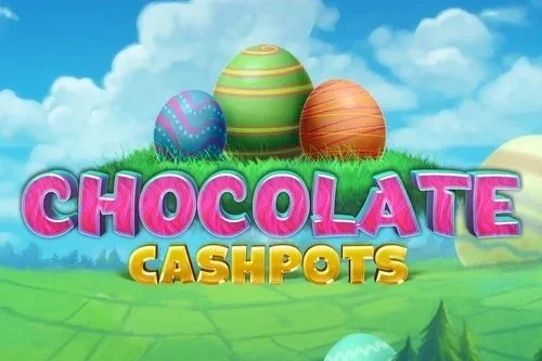 UK sites with Chocolate Cashpots
