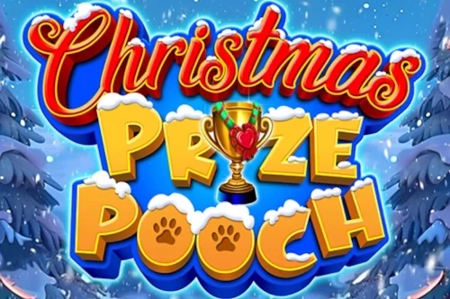 UK sites with Christmas Prize Pooch