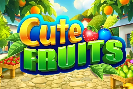 UK sites with Cute Fruits