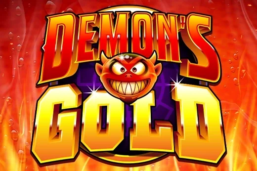 UK sites with Demon's Gold