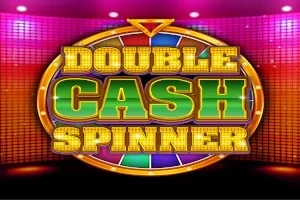 UK sites with Double Cash Spinner