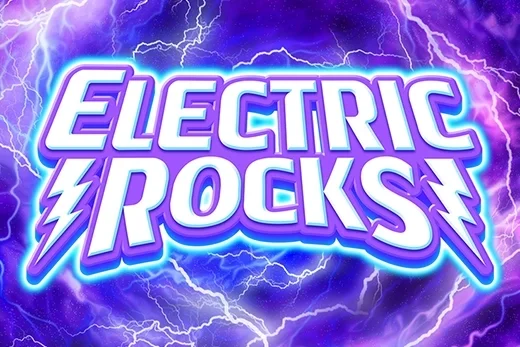 UK sites with Electric Rocks