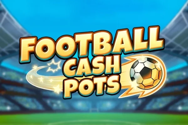 UK sites with Football Cash Pots
