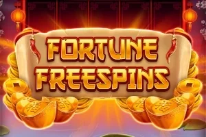 UK sites with Fortune FreeSpins