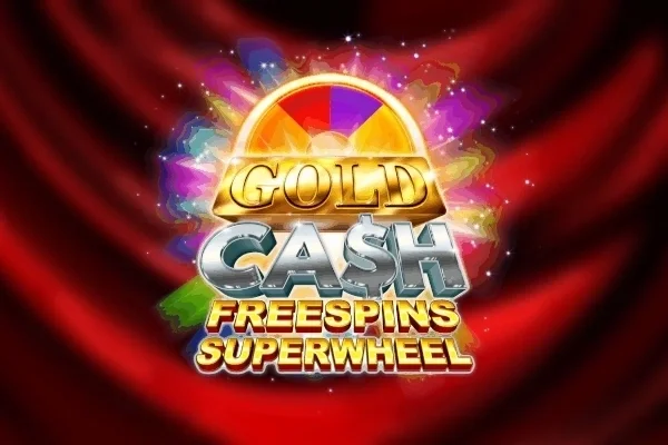 UK sites with Gold Cash Free Spins Super Wheel
