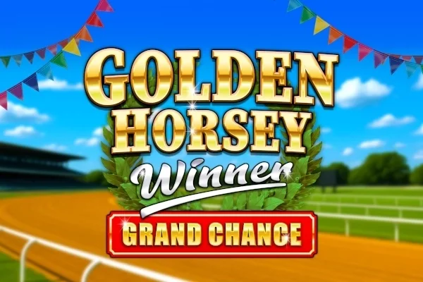 UK sites with Golden Horsey Winner Grand Chance