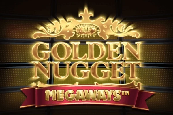 UK sites with Golden Nugget Megaways