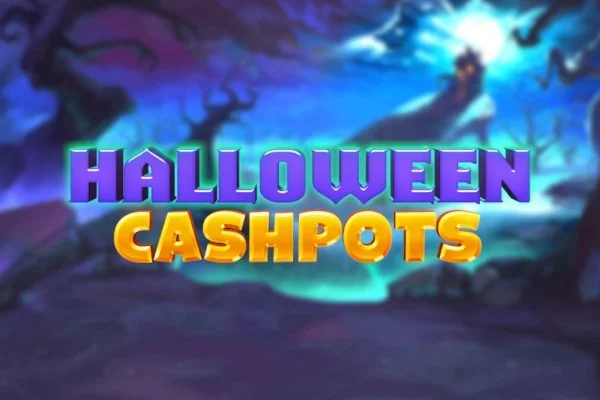 UK sites with Halloween Cash Pots
