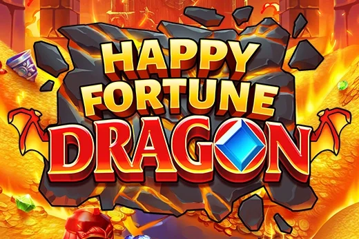 UK sites with Happy Fortune Dragon