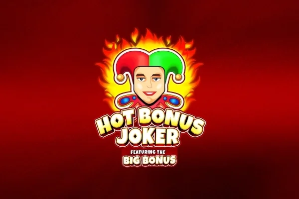 UK sites with Hot Bonus Joker