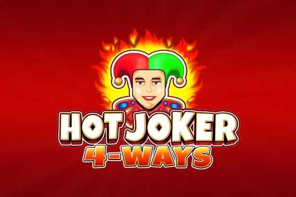 UK sites with Hot Joker 4 Ways