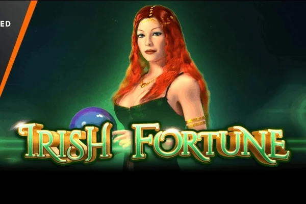 UK sites with Irish Fortune