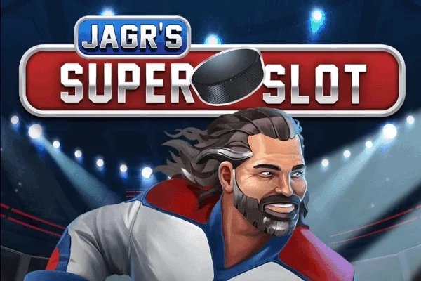UK sites with Jagr’s Super Slot