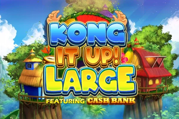 UK sites with Kong It Up! Large