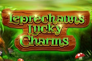 UK sites with Leprechauns Lucky Charms