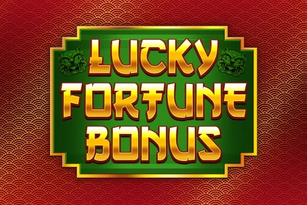UK sites with Lucky Fortune Bonus