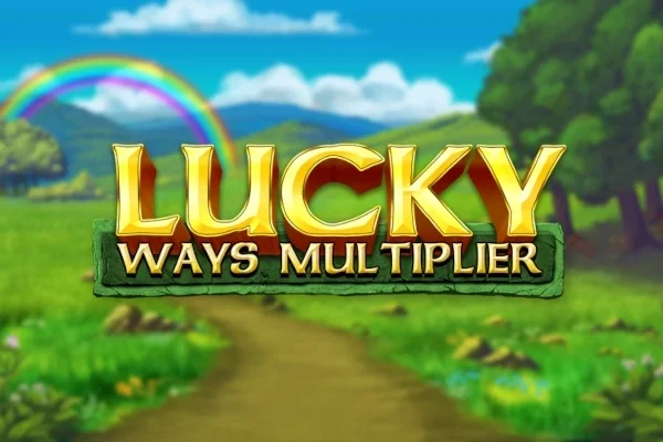 UK sites with Lucky Ways Multiplier