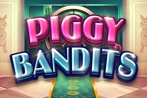 UK sites with Piggy Bandits