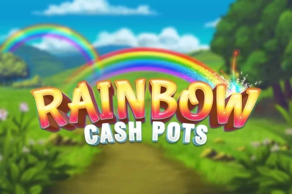 UK sites with Rainbow Cash Pots