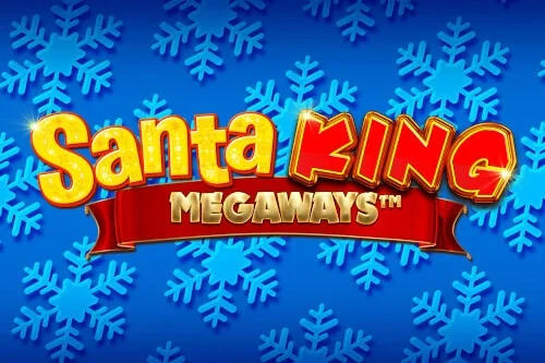UK sites with Santa King Megaways