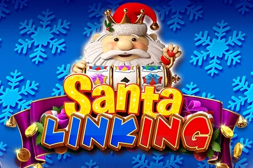 UK sites with Santa LinKing