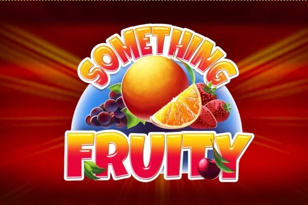 UK sites with Something Fruity