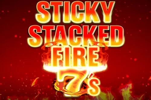 UK sites with Sticky Stacked Fire 7's