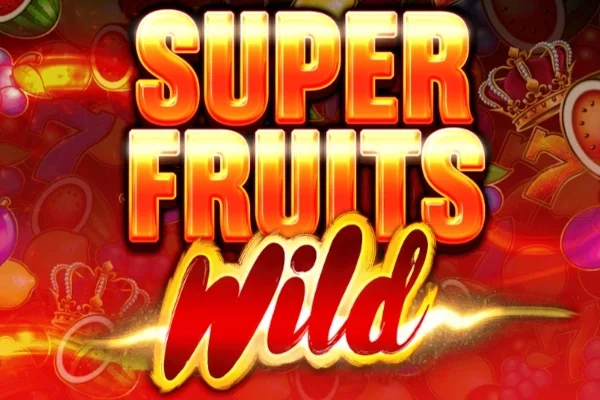 UK sites with Super Fruits Wild