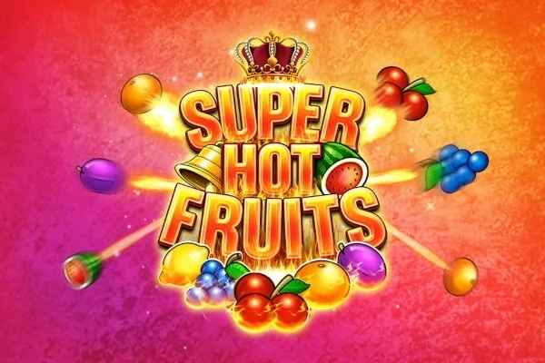 UK sites with Super Hot Fruits
