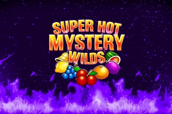 UK sites with Super Hot Mystery Wilds