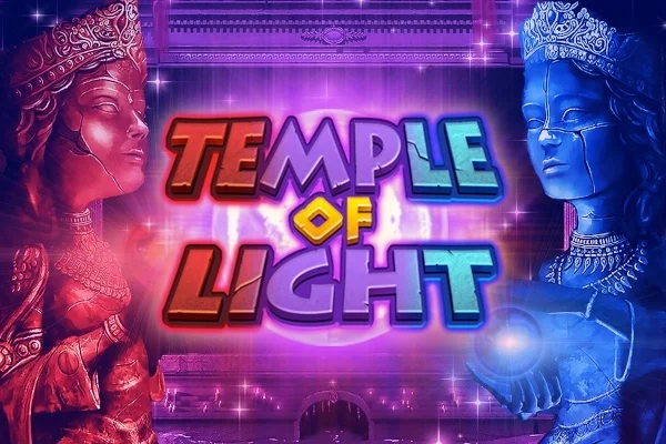 UK sites with Temple of Light