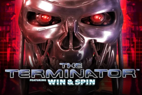 UK sites with The Terminator