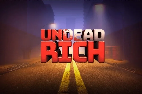 UK sites with Undead Rich