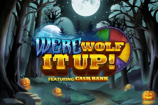 UK sites with Werewolf it Up!