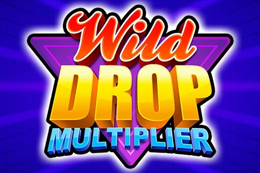 UK sites with Wild Drop Multiplier