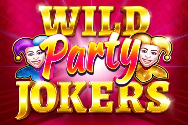UK sites with Wild Party Jokers