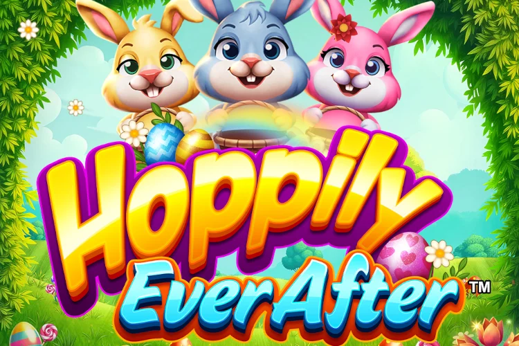 UK sites with Hoppily Ever After