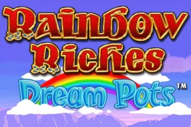 Rainbow Riches Dream Pots