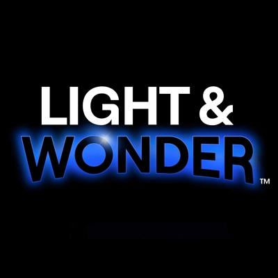 Light & Wonder game studio logo